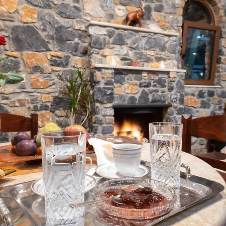 μαίανδρος 4*