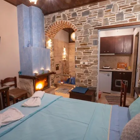 Gasthof μαίανδρος