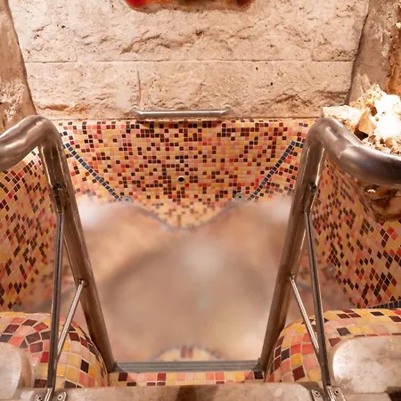 μαίανδρος 4*