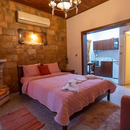 μαίανδρος Gasthof