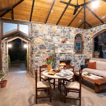 μαίανδρος Aridaía