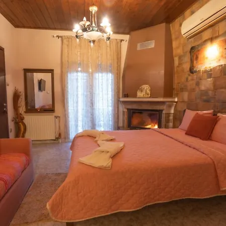 μαίανδρος 4*