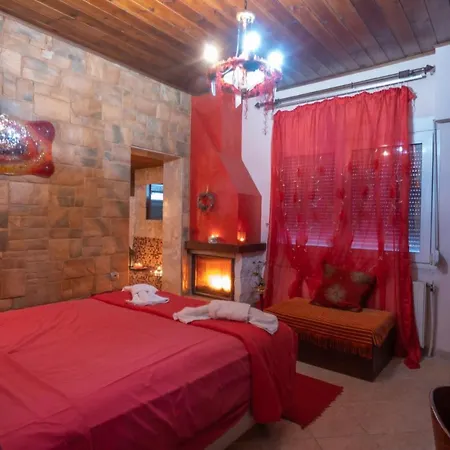 Gasthof μαίανδρος