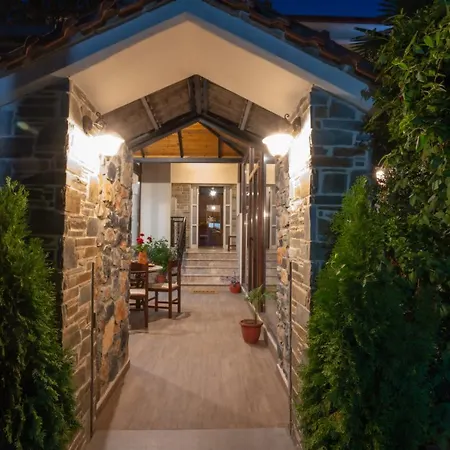 Gasthof μαίανδρος 4*