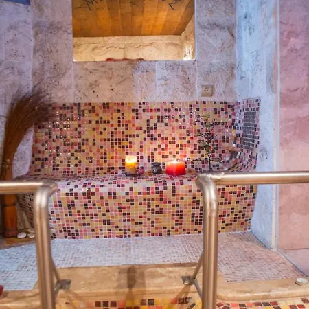 Gasthof μαίανδρος