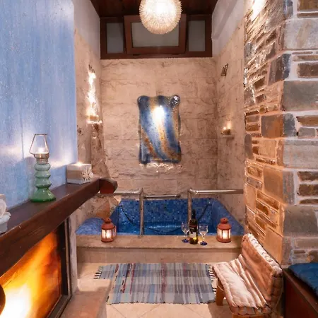 μαίανδρος 4*