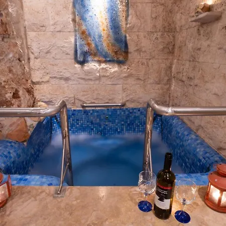 Gasthof μαίανδρος