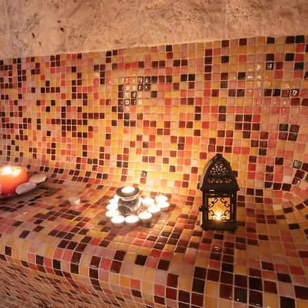 μαίανδρος Gasthof