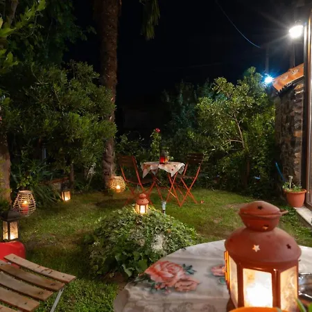 Gasthuis μαίανδρος 4*