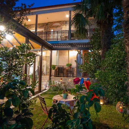 Gasthof μαίανδρος