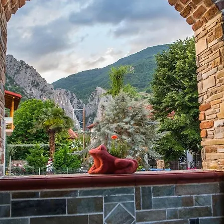 Gasthof μαίανδρος 4*