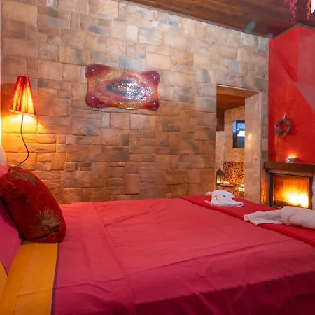 μαίανδρος Aridaía