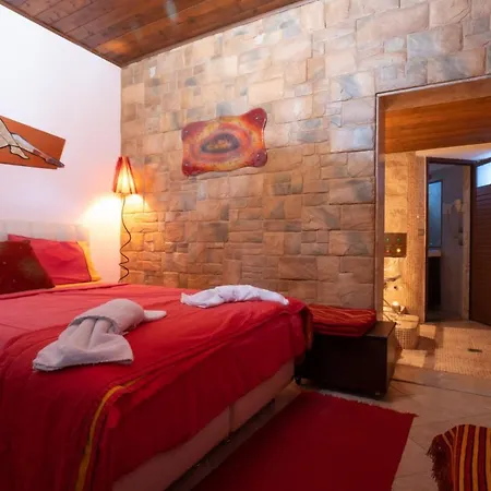 μαίανδρος Gasthof 4*