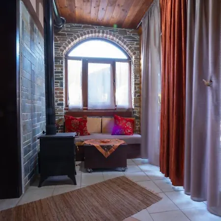 μαίανδρος 4*