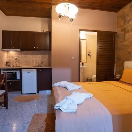 μαίανδρος 4*