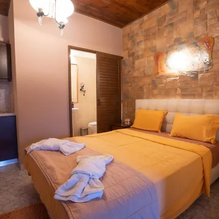 Gasthof μαίανδρος 4*