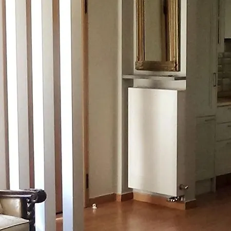 Villa κατοικία με θέα στο δάσος