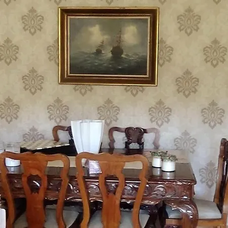 Villa κατοικία με θέα στο δάσος *