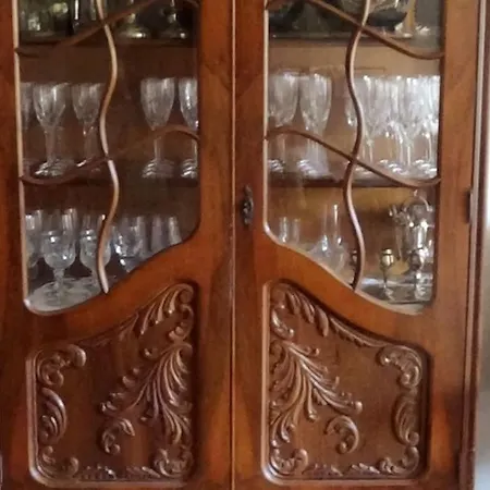 Villa κατοικία με θέα στο δάσος Thessaloniki