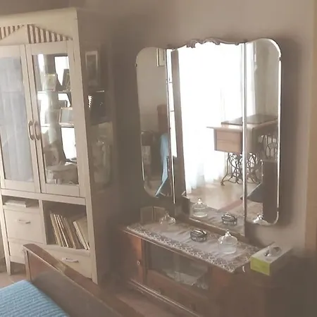 Villa κατοικία με θέα στο δάσος *