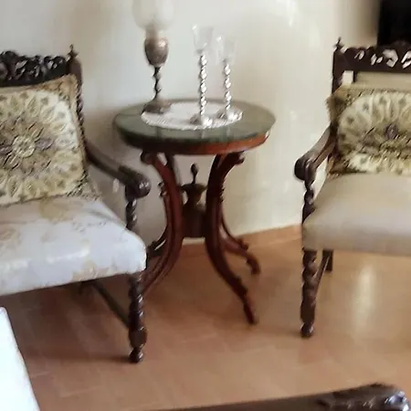 Villa κατοικία με θέα στο δάσος Thessaloniki