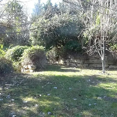 Villa κατοικία με θέα στο δάσος