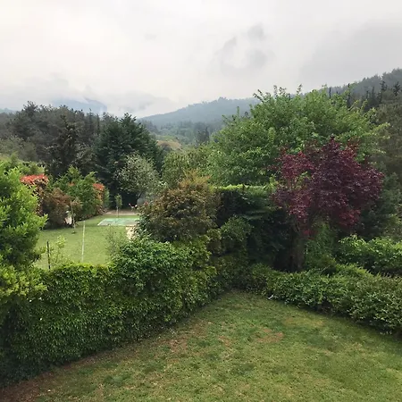 Villa κατοικία με θέα στο δάσος Thessaloniki