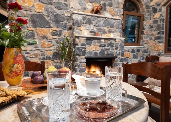 μαίανδρος 4*