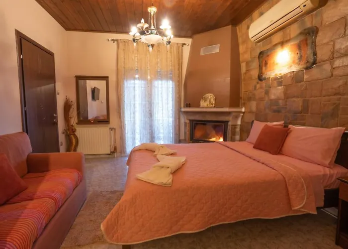 μαίανδρος 4*