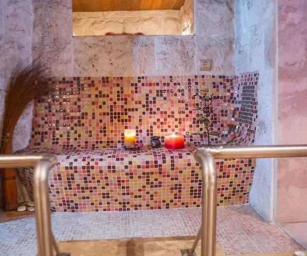 Pensión μαίανδρος