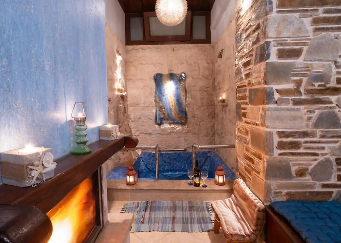 μαίανδρος 4*