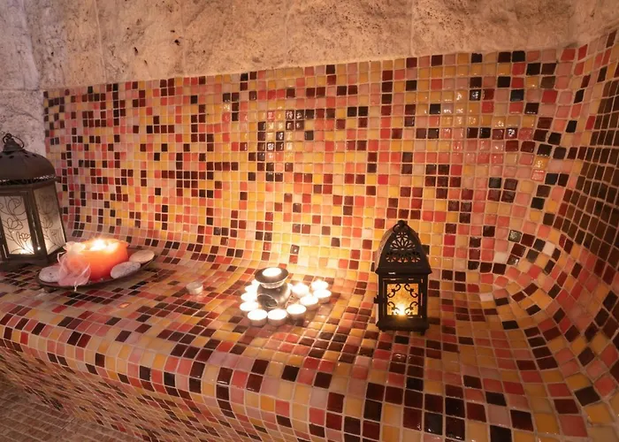 μαίανδρος Pensión