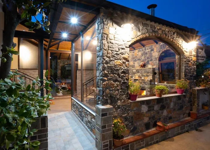 μαίανδρος Aridaía