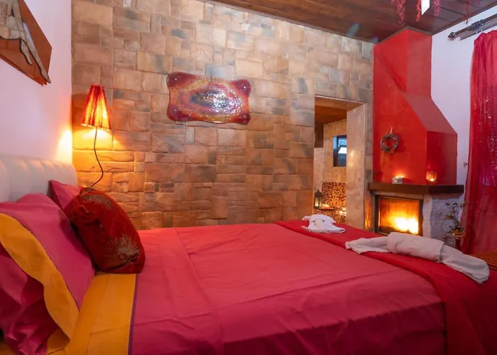 μαίανδρος Aridaía