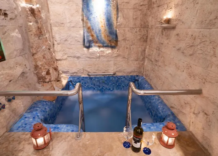 μαίανδρος 4*