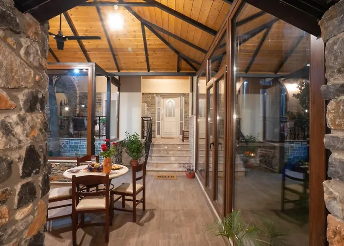 μαίανδρος Aridaía