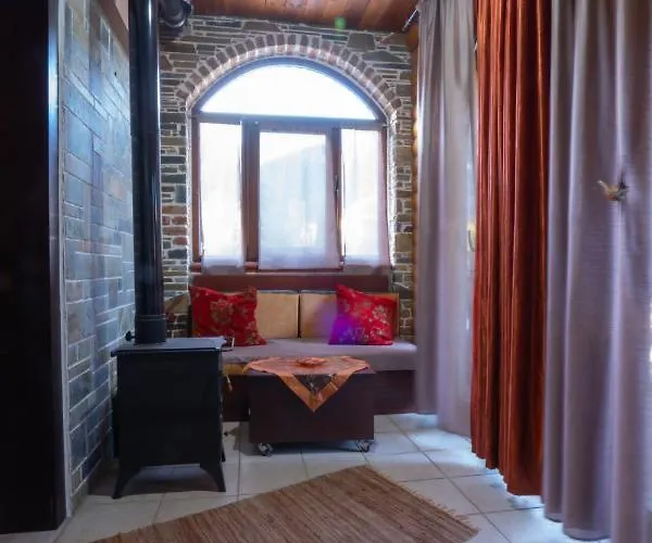 μαίανδρος 4*