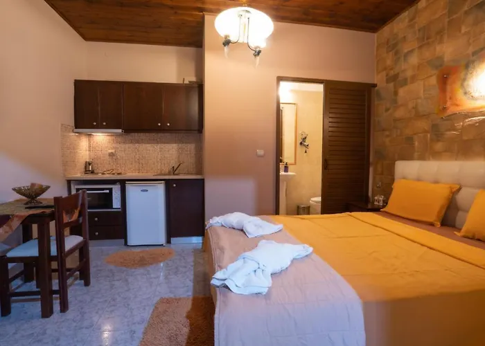 μαίανδρος 4*